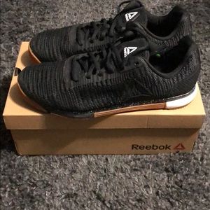 Reebok Speed TR Flexweave Training Shoe